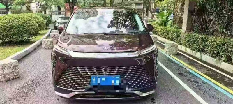 温州24年别克世纪1