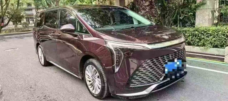 温州24年别克世纪2