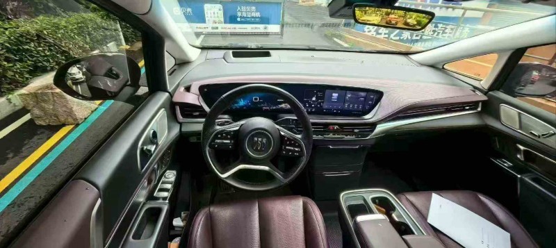 温州24年别克世纪6