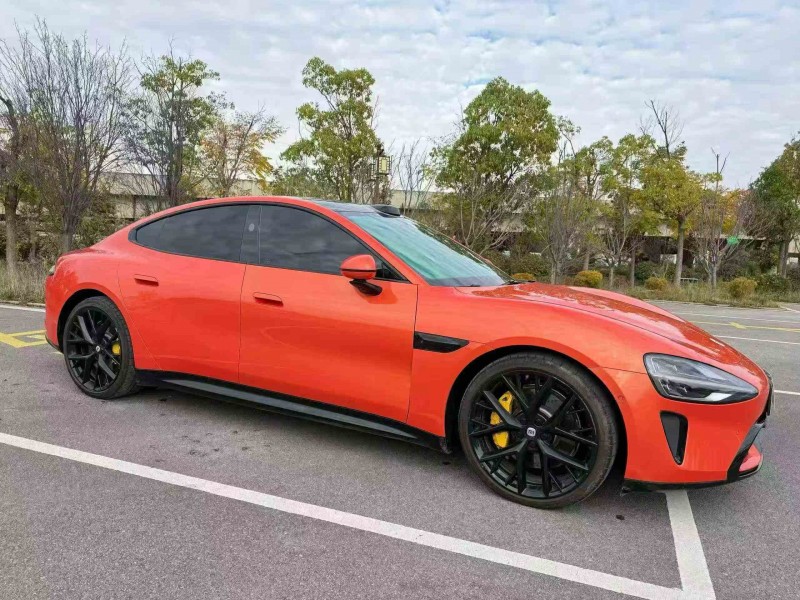 遵义24年小米SU72