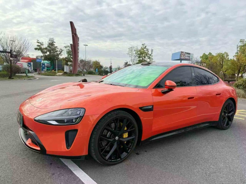 遵义24年小米SU73