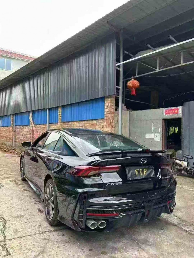 攀枝花25年传祺影豹8