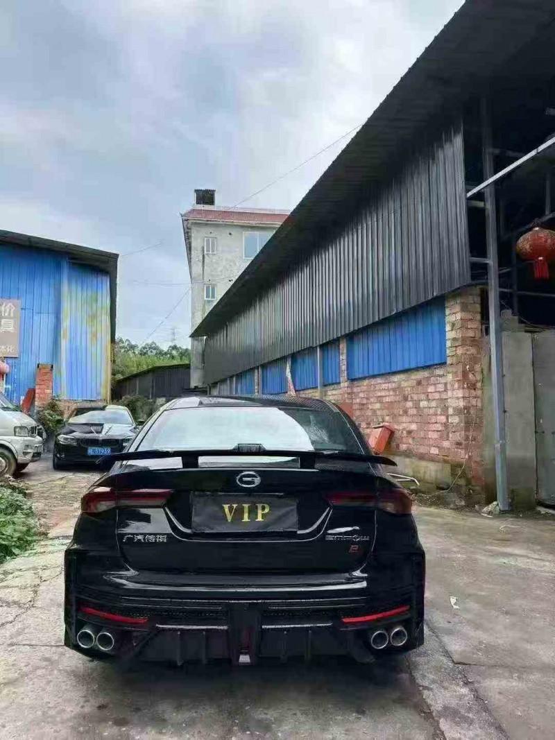 攀枝花25年传祺影豹9