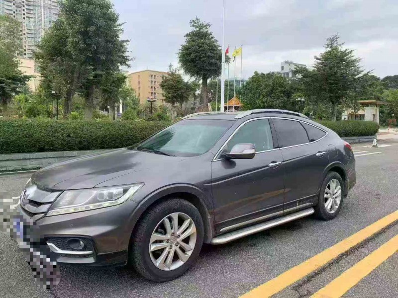 珠海15年本田歌诗图2