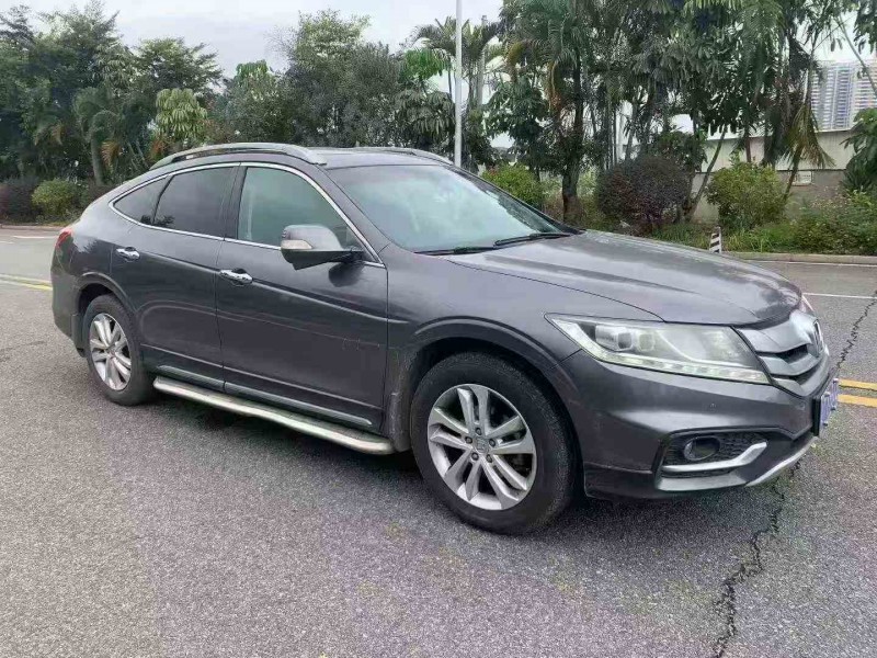 珠海15年本田歌诗图3