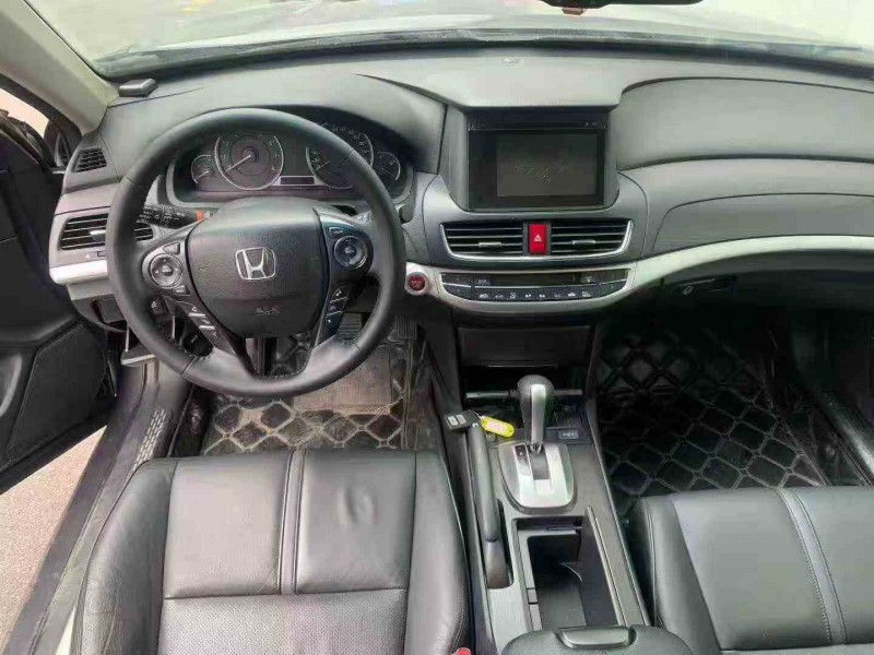 珠海15年本田歌诗图6