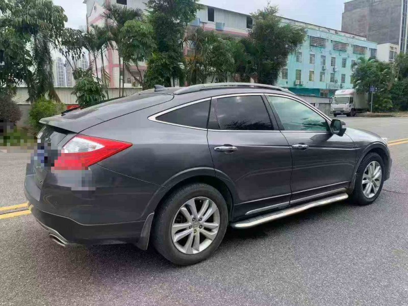 珠海15年本田歌诗图7