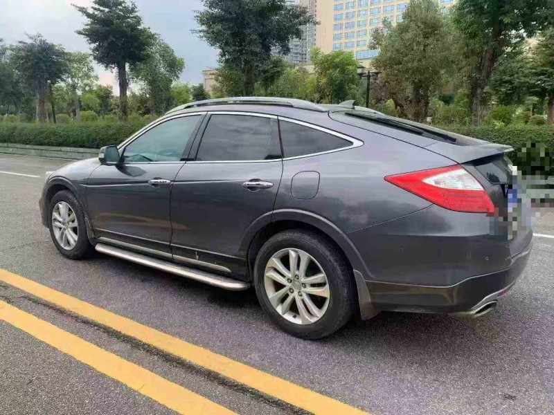 珠海15年本田歌诗图8