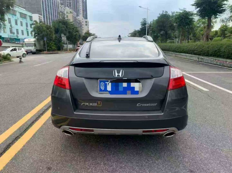 珠海15年本田歌诗图9