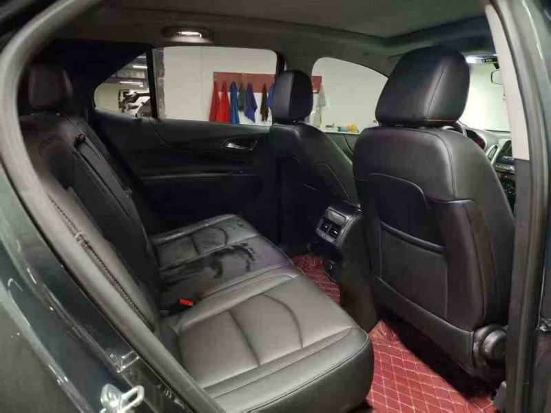 遵义18年雪佛兰探界者5