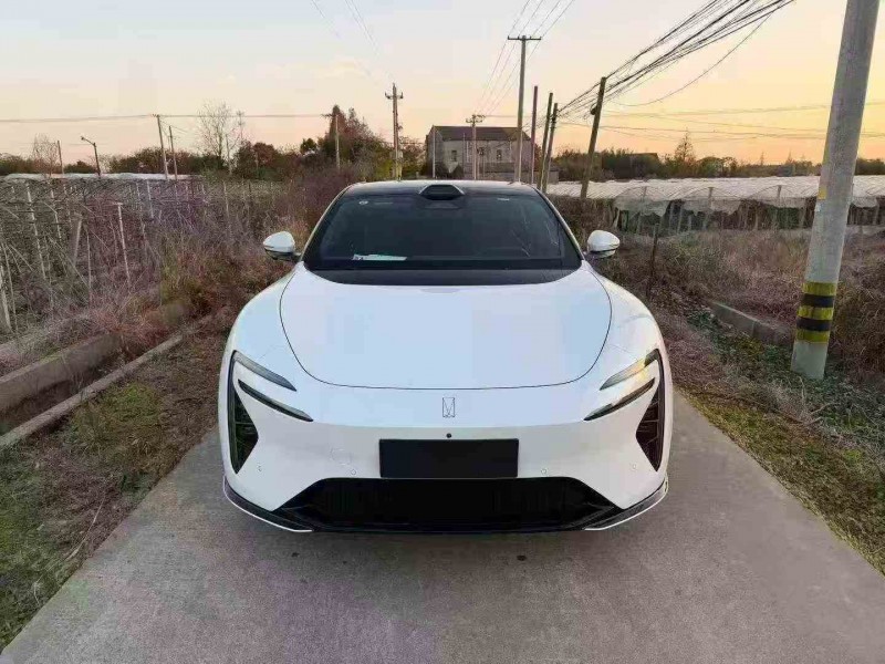 温州25年阿维塔061