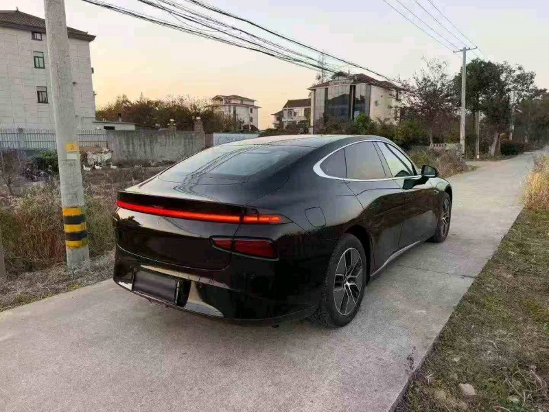 嘉兴24年小鹏汽车p78