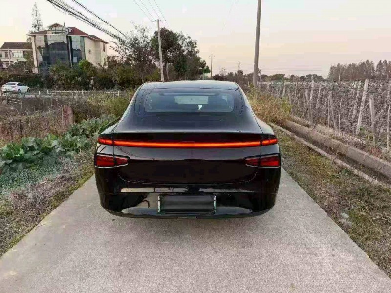 嘉兴24年小鹏汽车p79