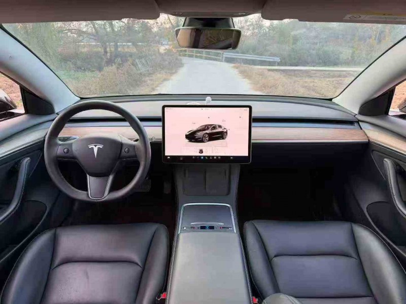 湖州23年特斯拉MODEL 34