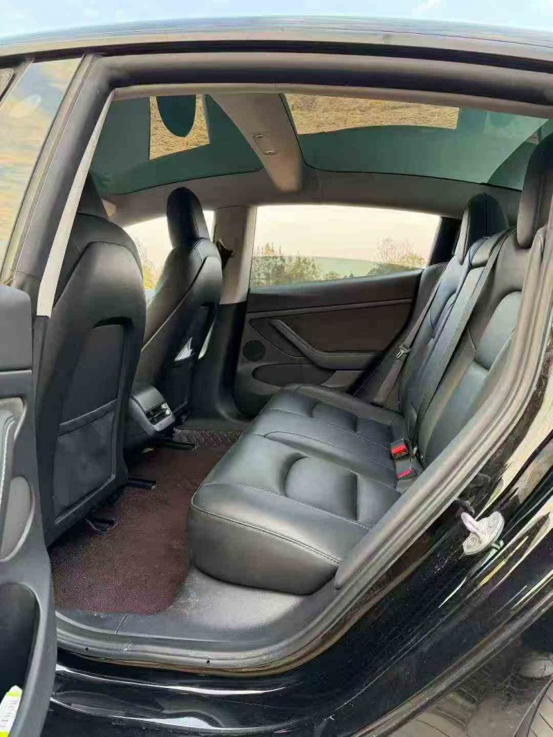 湖州23年特斯拉MODEL 36