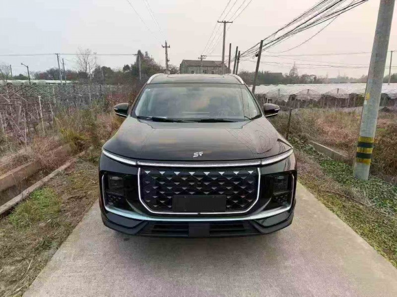 蚌埠25年奇瑞捷途1