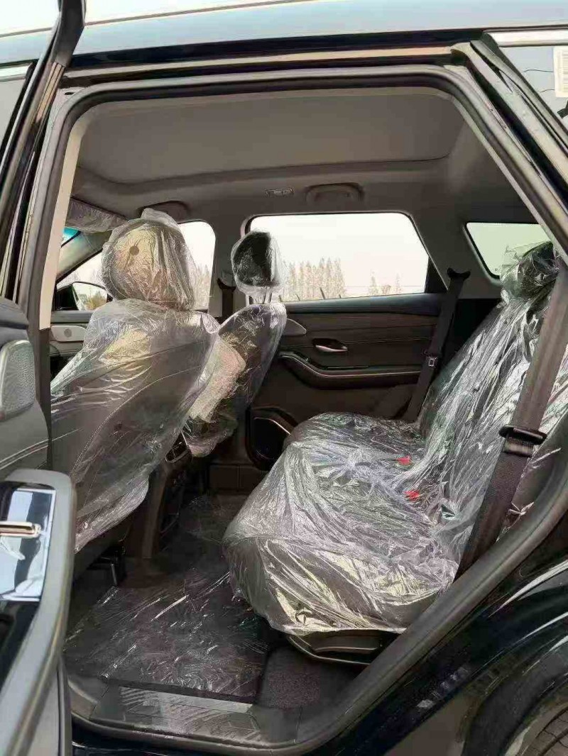 蚌埠25年奇瑞捷途5