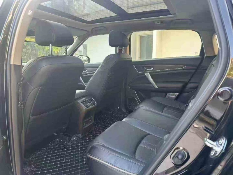 汕头21年本田冠道5