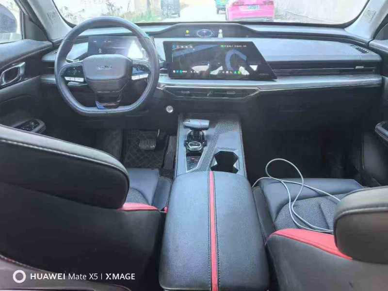 蚌埠23年长安汽车欧尚4