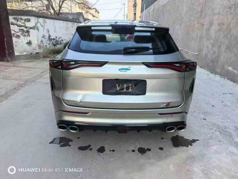 蚌埠23年长安汽车欧尚8