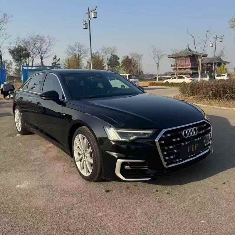 烟台20年奥迪A6L2