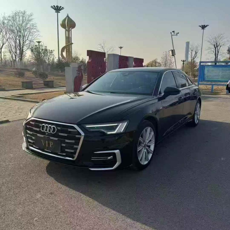 烟台20年奥迪A6L3