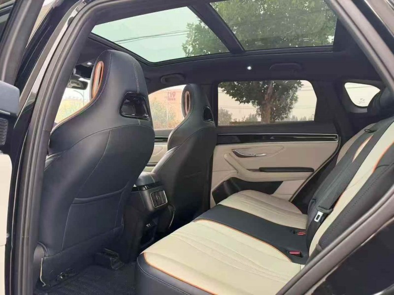 邯郸23年比亚迪宋5