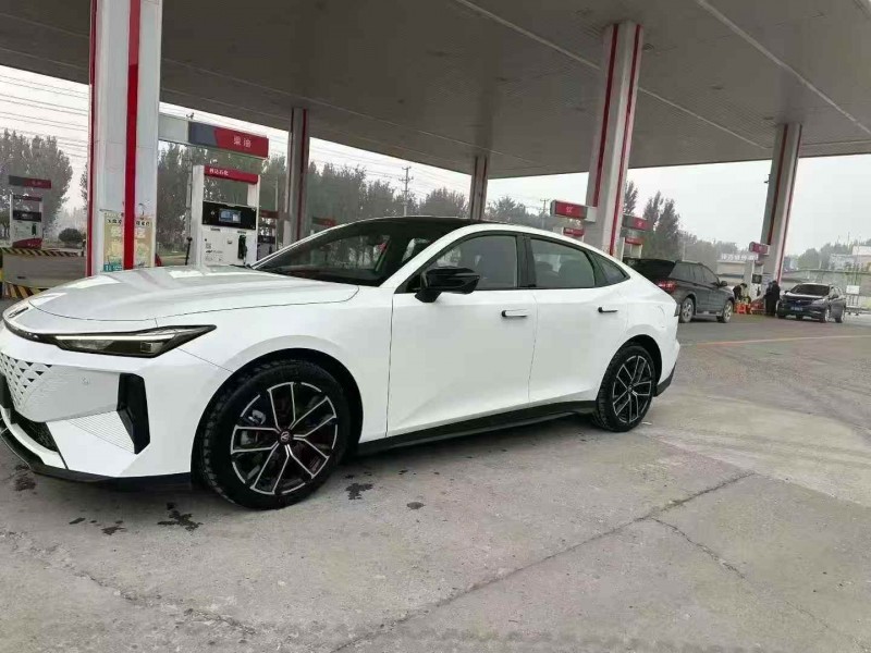 秦皇岛25年长安汽车UNI2