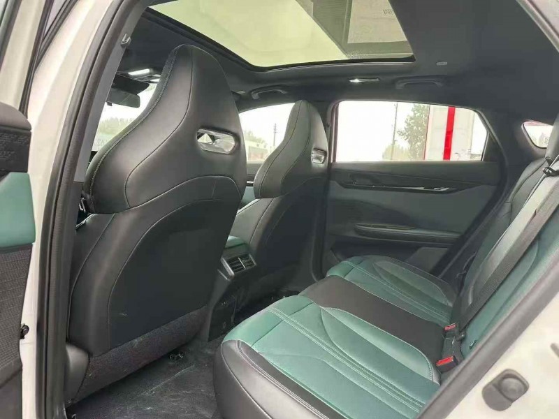 秦皇岛25年长安汽车UNI6