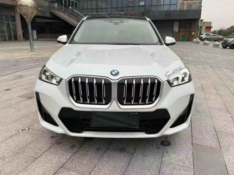 景德镇25年宝马X11