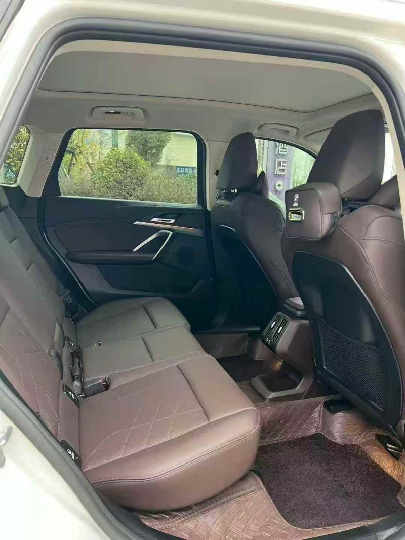 景德镇25年宝马X13