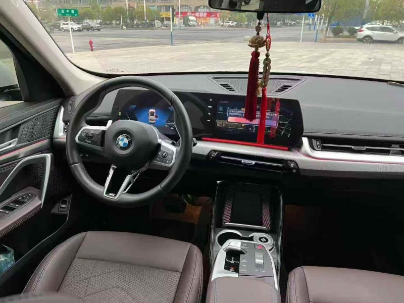景德镇25年宝马X16