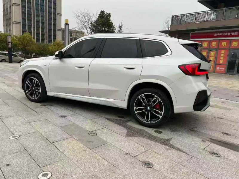 景德镇25年宝马X18