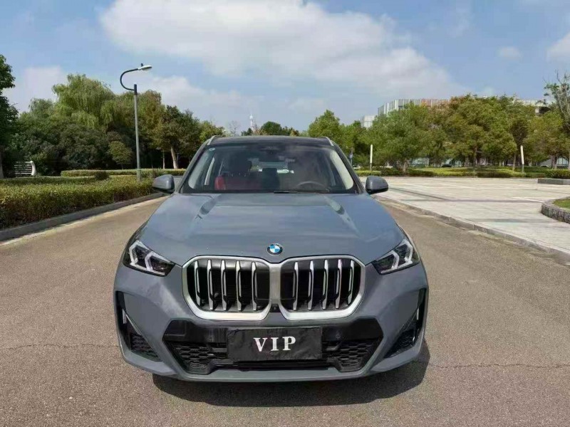 无锡23年宝马X11