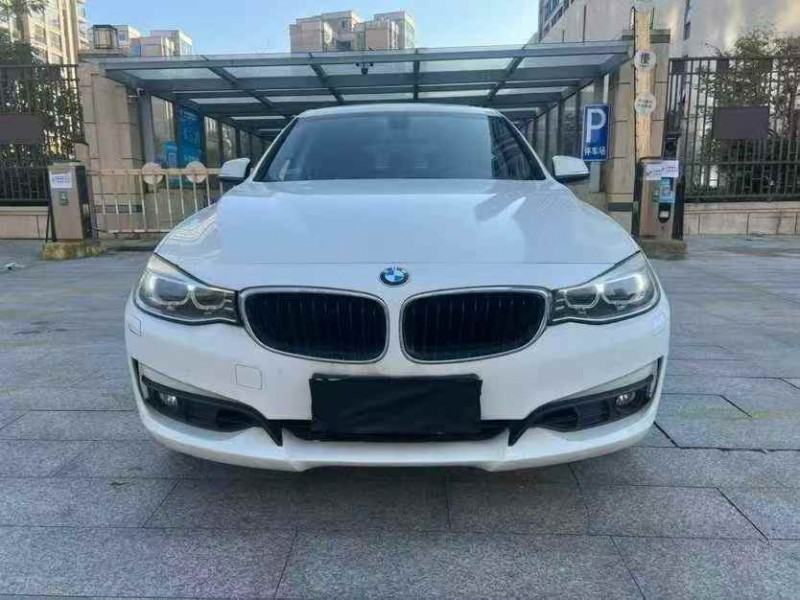 吉安15年宝马3系1