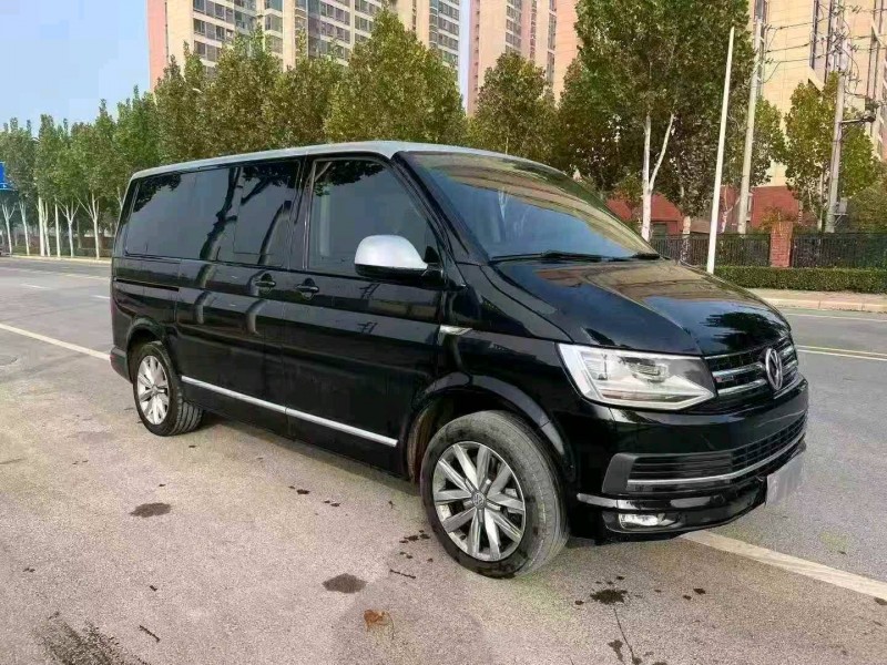 焦作17年大众迈特威2