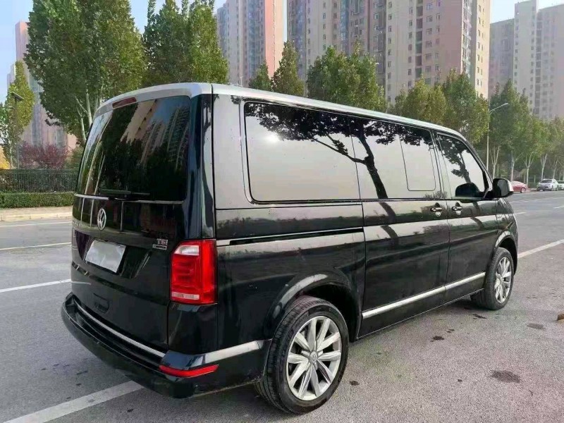 焦作17年大众迈特威8