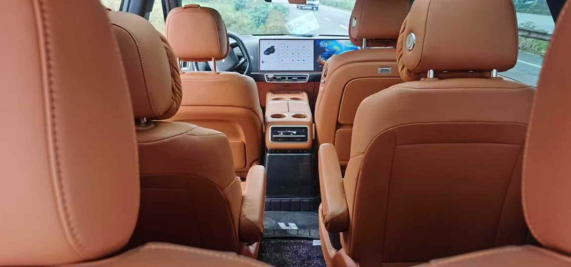 岳阳23年理想L94