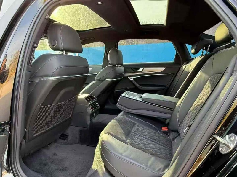 东营20年奥迪A6L5