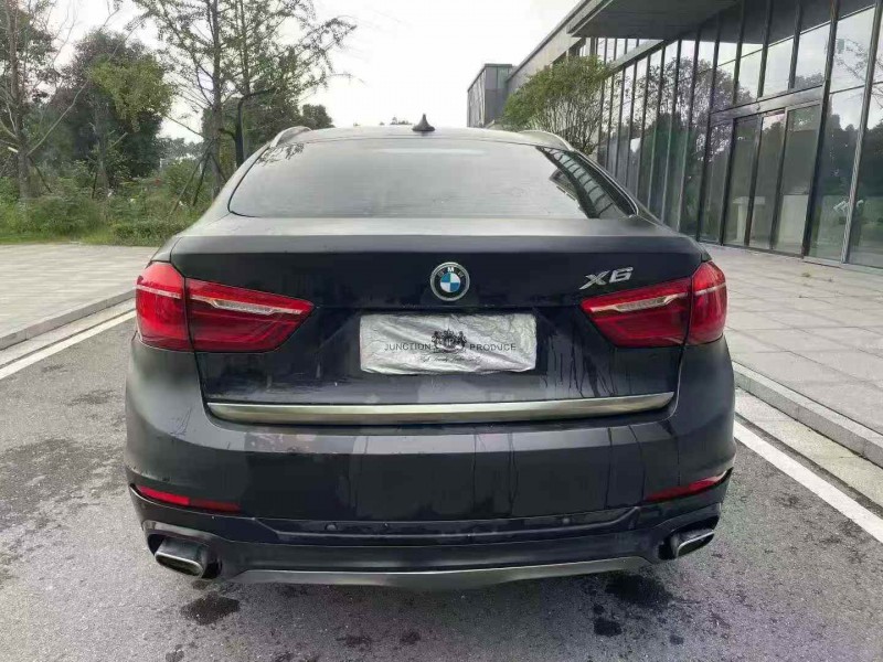 益阳17年宝马X69