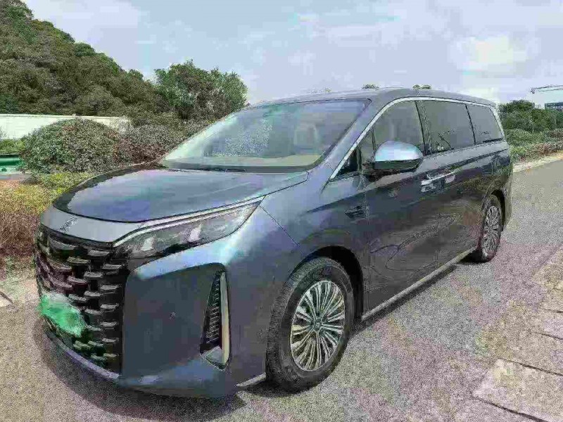 温州25年比亚迪夏3