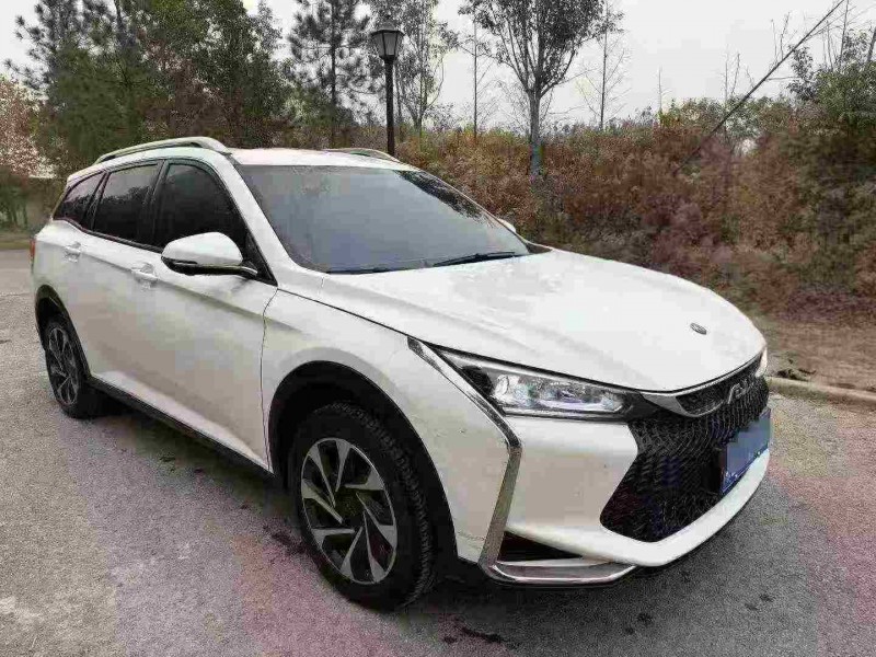 荆州22年东风奕炫2