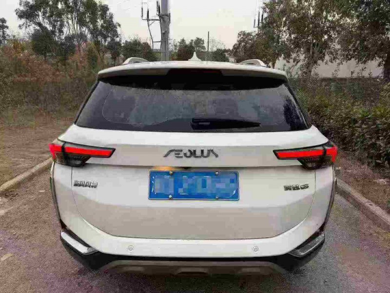 荆州22年东风奕炫9