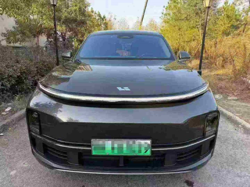 宜昌24年理想L91