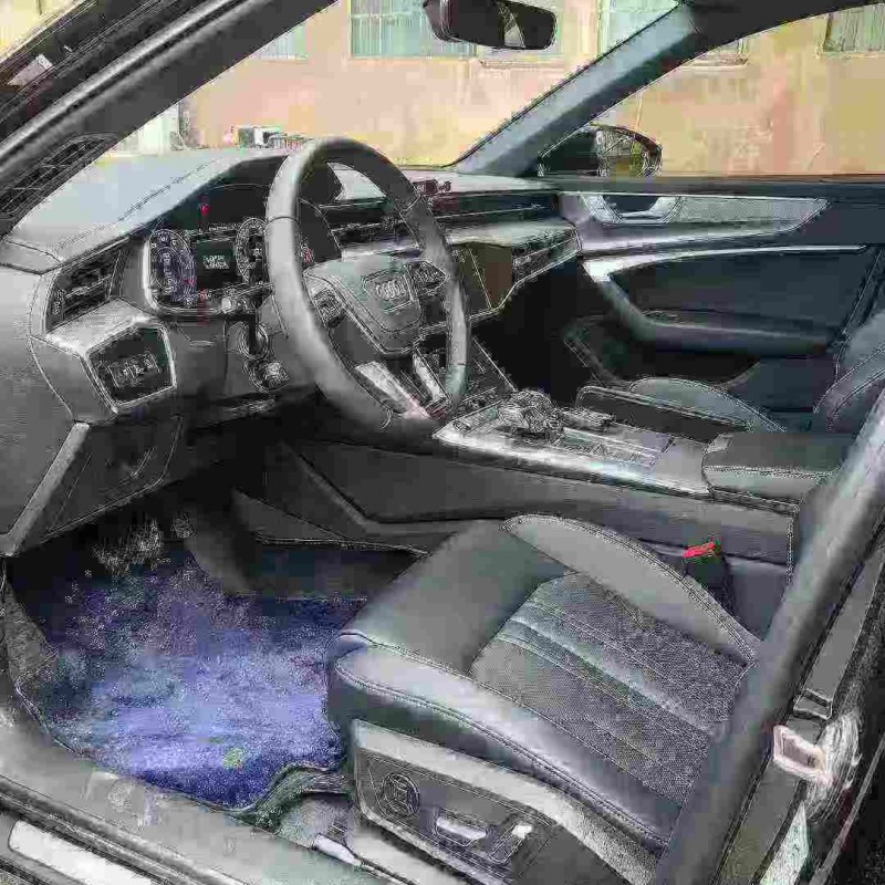 焦作25年奥迪A6L6