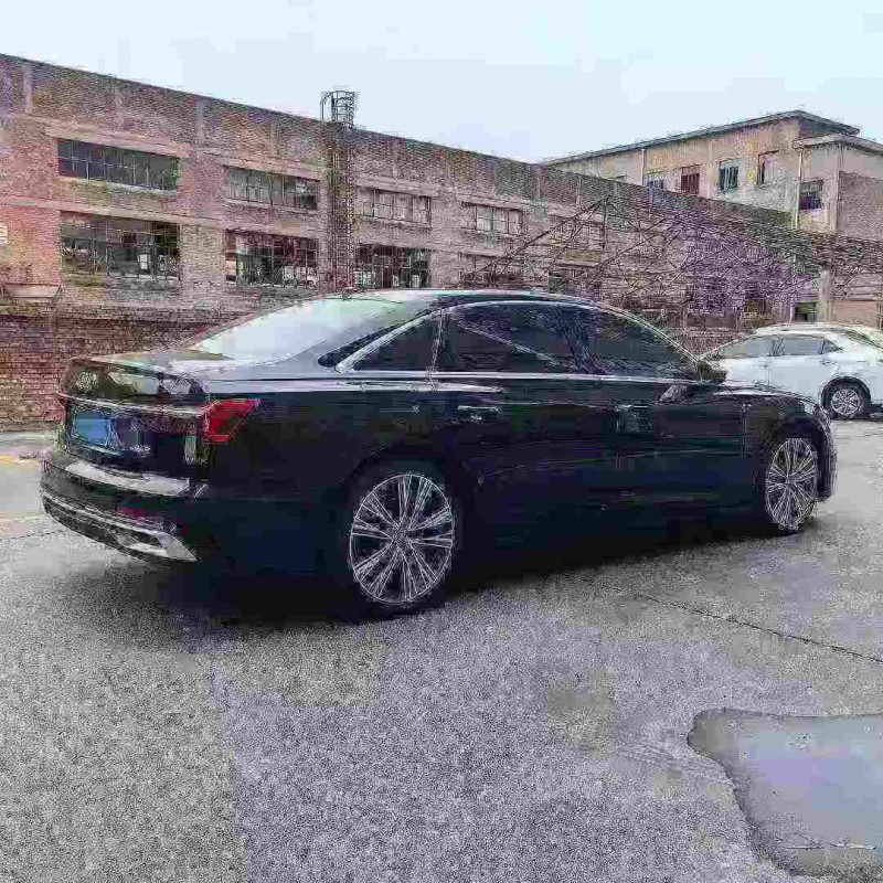 焦作25年奥迪A6L7