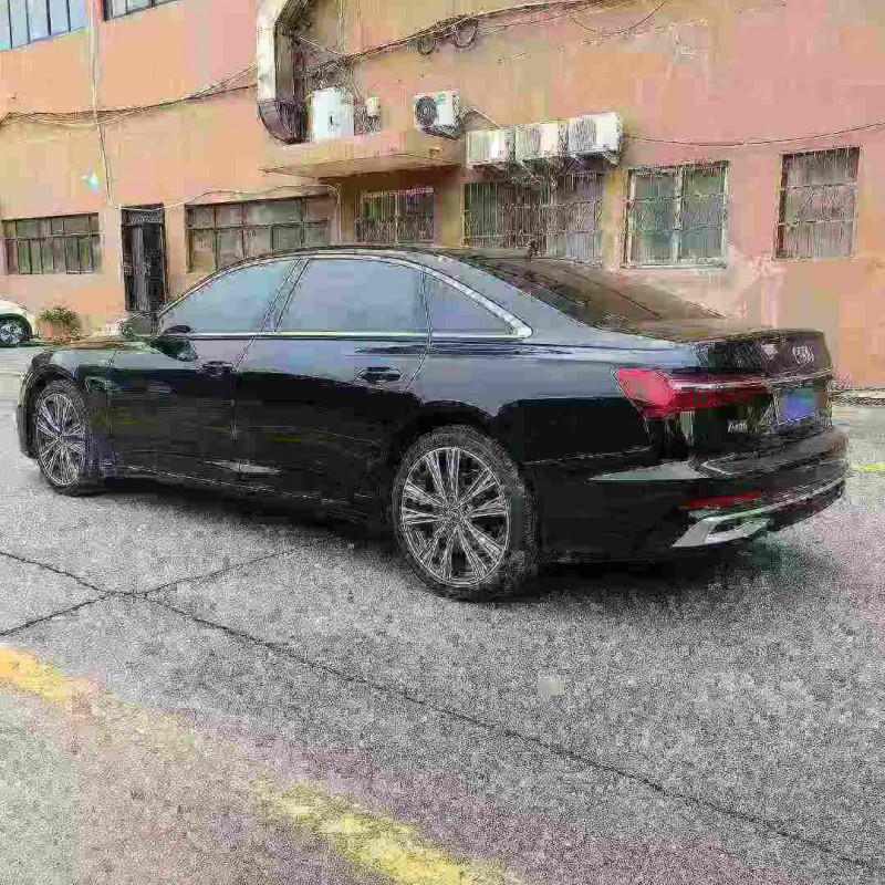 焦作25年奥迪A6L9