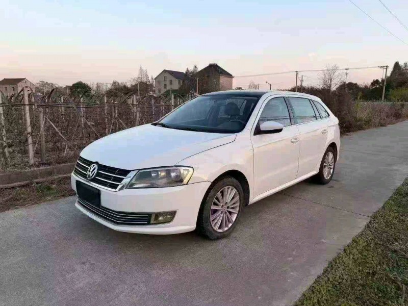 温州18年大众速腾2