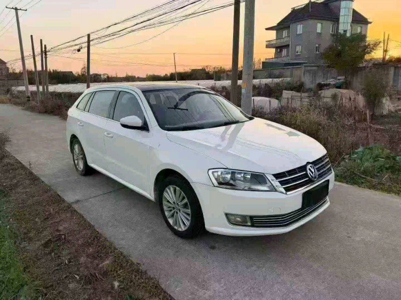 温州18年大众速腾3