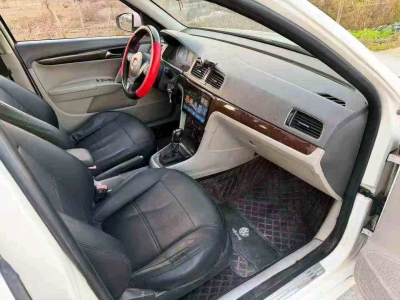 温州18年大众速腾4